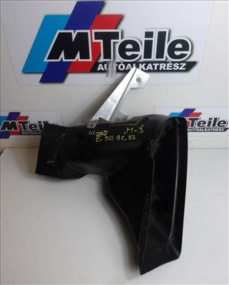 [GYÁRI BONTOTT] BMW BAL OLDALI LÉGBEÖMLŐ | 3-AS M3 E90+LCI E92+LCI E93+LCI | 51 74 7900823